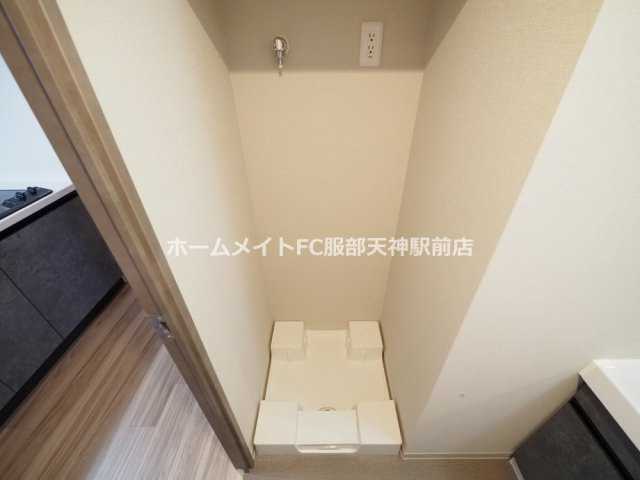 ミラージュパレス本町Depart 804 その他設備