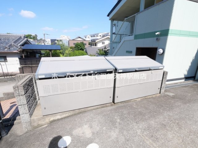 シャンヴェルジェ豊中Ⅰ 205 その他共有部分
