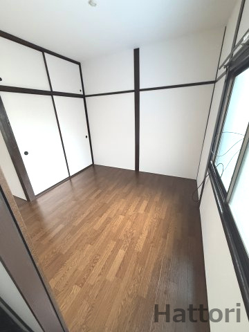 生田貸家 左側 その他部屋・スペース