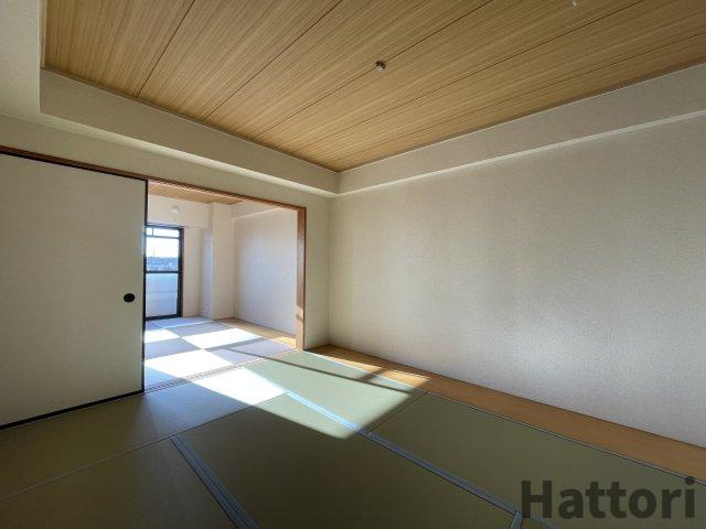 ロイヤルプラザ千里 502 その他部屋・スペース