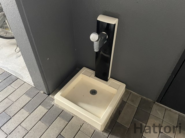 サニーハウス南堀江 901 その他共有部分