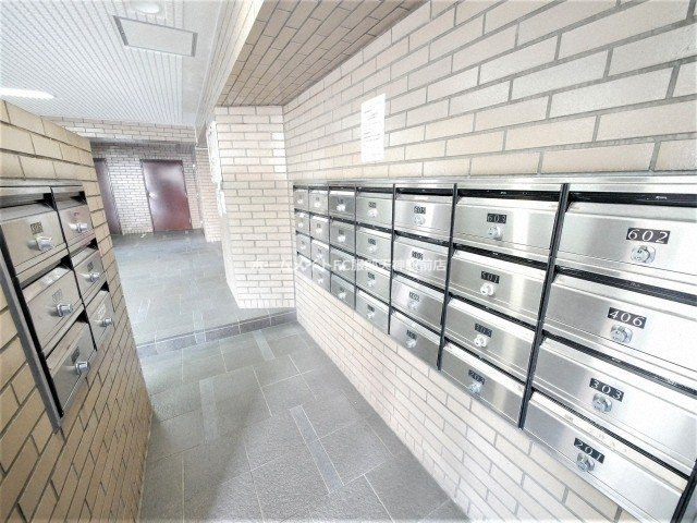 ホープ清風荘 801 その他共有部分