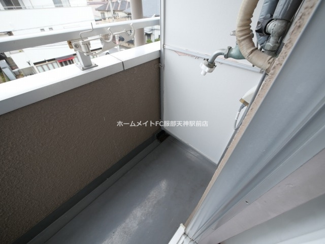 ギャレ蛍池新館 330 その他共有部分