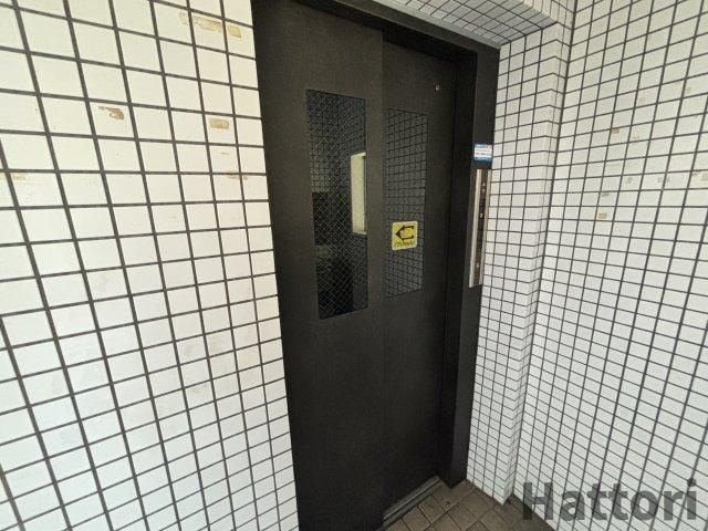 SONE TERRACE 302 その他共有部分
