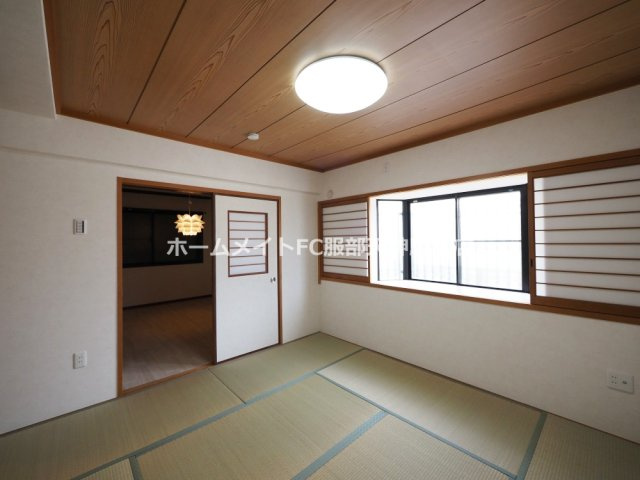 ハイツ西田 101 その他部屋・スペース