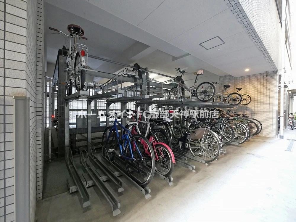 スプランディッド安土町 0308 その他共有部分