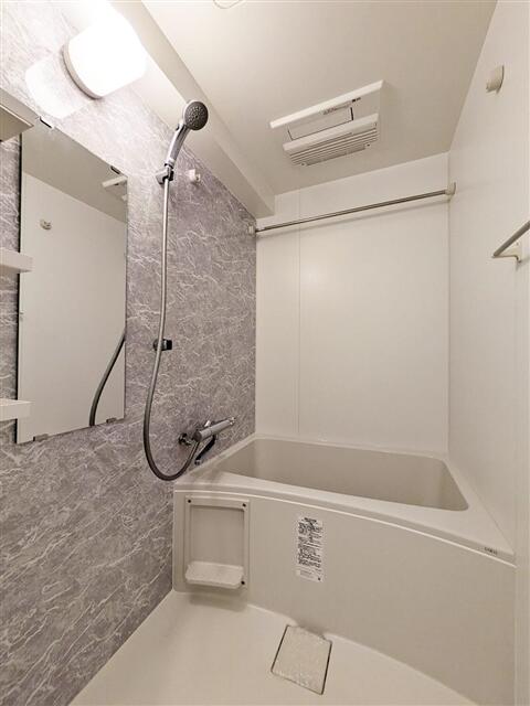 Ｓ－ＲＥＳＩＤＥＮＣＥ堺筋本町Ｕｎｏ 810 浴室