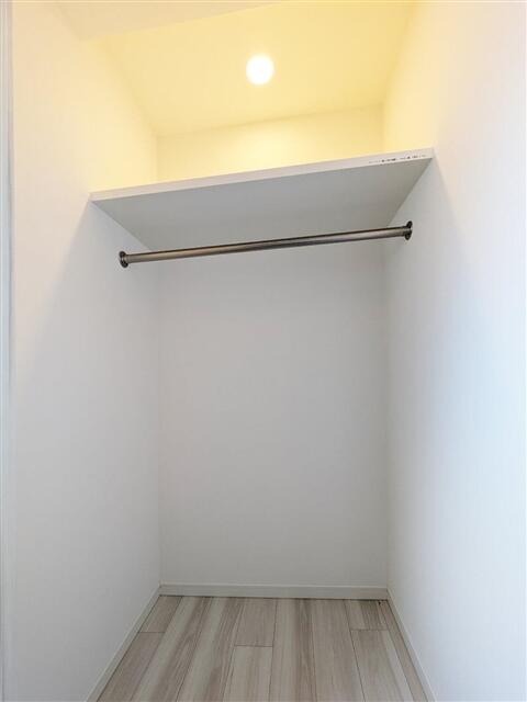 Ｓ－ＲＥＳＩＤＥＮＣＥ堺筋本町Ｕｎｏ 810 収納