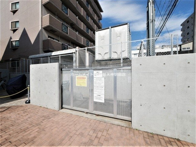 スクエア 302 その他共有部分