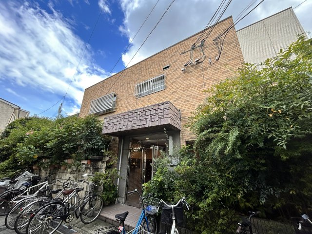 ハイツ交邦