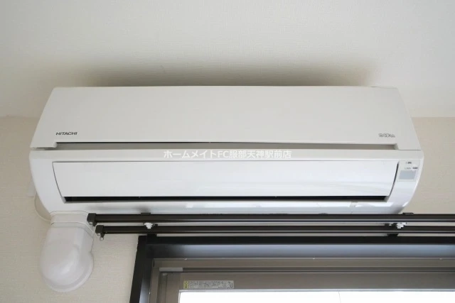 ヴィレッヂ曽根南 105 その他設備