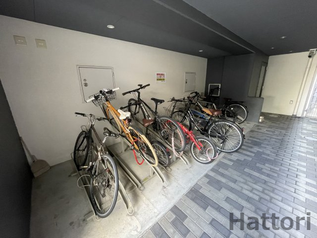 サニーハウス南堀江 901 その他共有部分