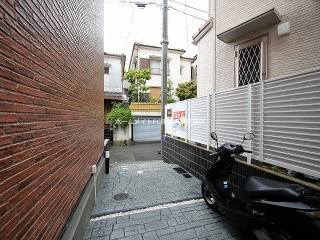 カレン石橋 00201 外観