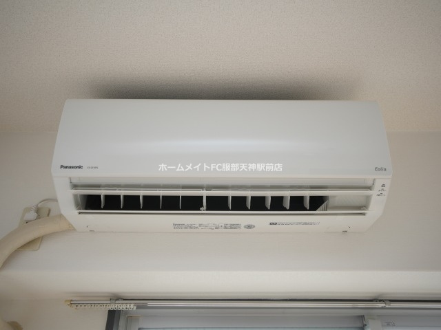 サンライズセカンド 305 その他設備