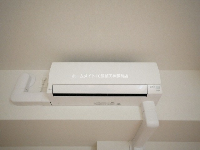 トリニティ豊中本町 503 その他設備