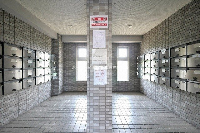 Gran Pino 春日 202 その他共有部分