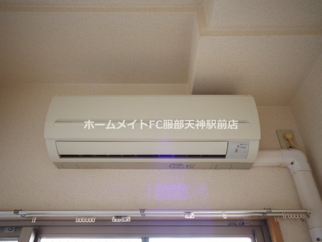 ソレイユ服部 402 その他設備