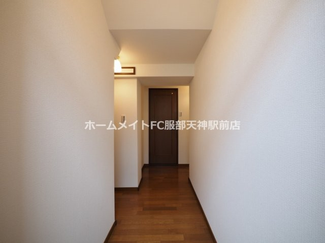 ハイツ西田 101 その他部屋・スペース