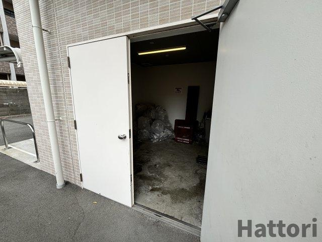 La Douceur豊中南 702 その他共有部分