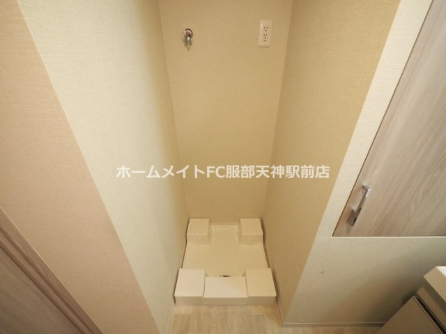 ミラージュパレス本町Depart 302 その他設備