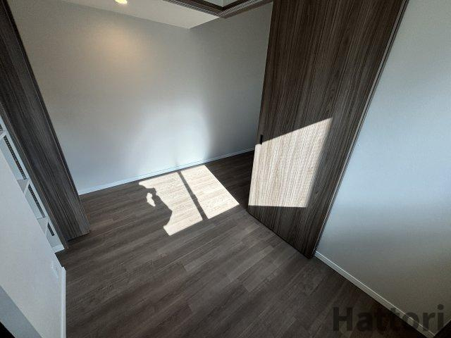 S-RESIDENCE天満橋ar 203 その他部屋・スペース