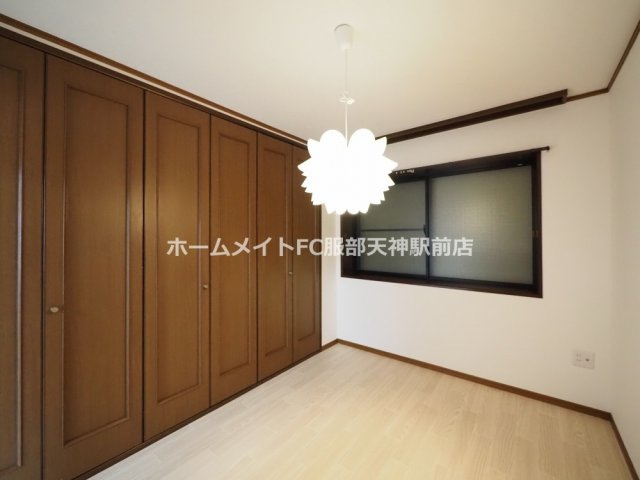 ハイツ西田 101 その他部屋・スペース