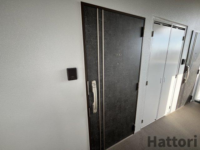 フォーリアライズ淡路ライツ 802 その他共有部分