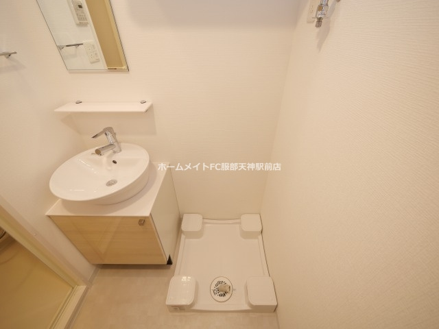 東三国Noah 905 その他設備