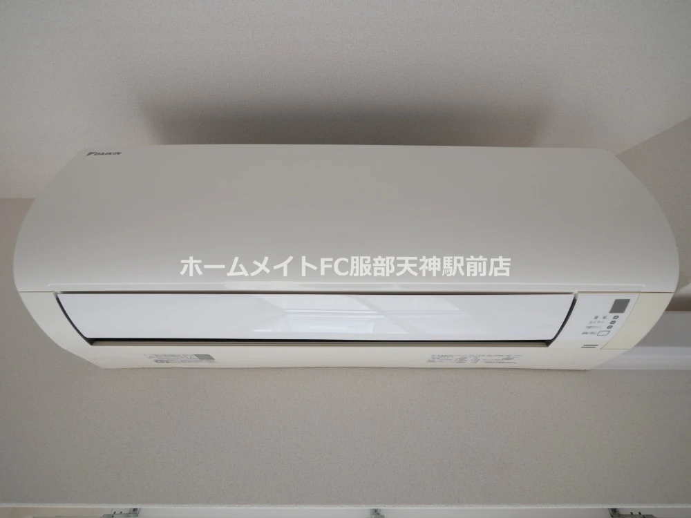 プレサンス心斎橋ブライト 807 その他設備
