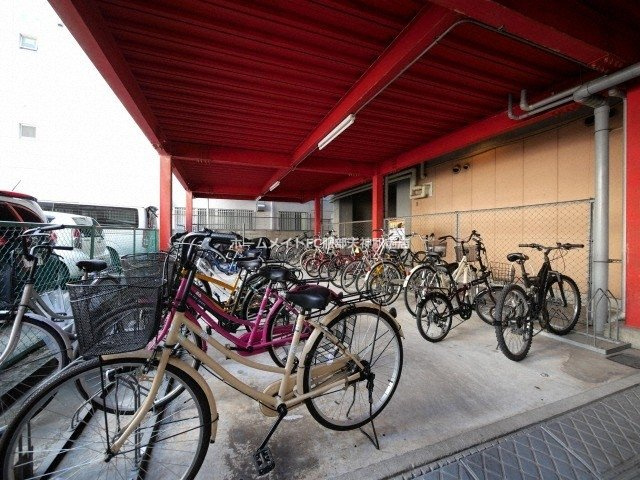 パークヴュー北梅田 606 その他共有部分