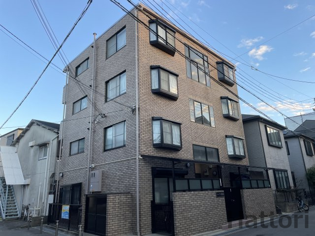 ハイツ西田 301 外観
