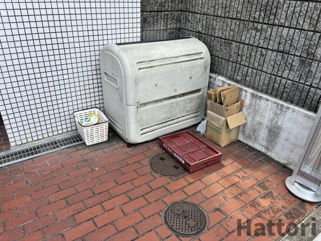 SONE TERRACE 302 その他共有部分
