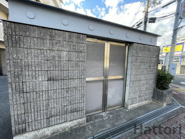 アビタシオン橋本Ⅰ 303 その他共有部分