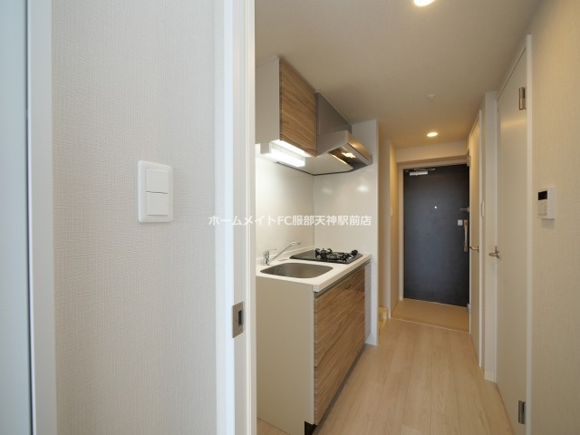 フォーリアライズ淡路ライツ 802 その他部屋・スペース
