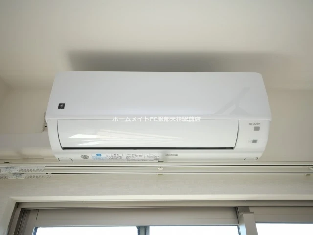 Live Flat塚本新北野 0303 その他設備