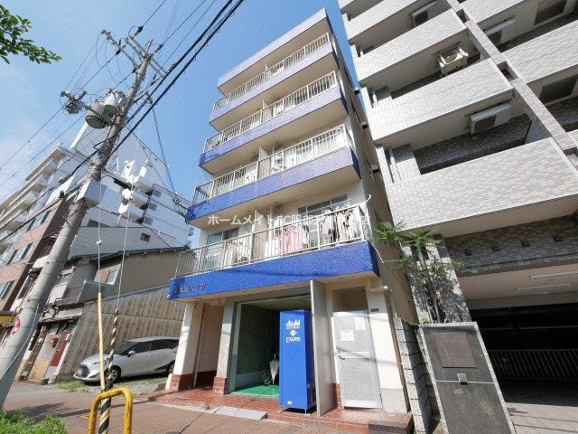 新大阪ハイツ