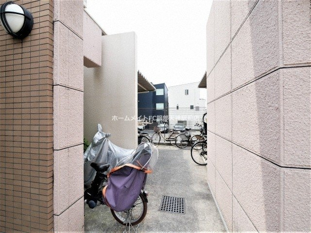 ルミエール西緑丘 402 その他共有部分