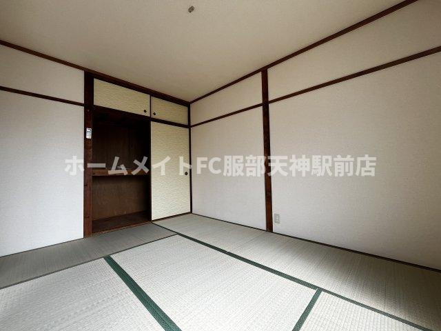 愛名マンション 402 その他部屋・スペース
