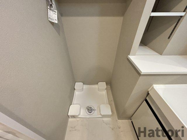 S-RESIDENCE天満橋ar 501 その他設備