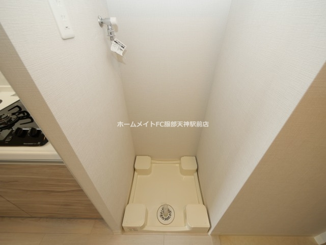 フォーリアライズ淡路ライツ 802 その他設備