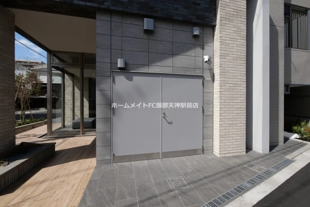 Ｄｉｍｏｒａ難波 0901 その他共有部分