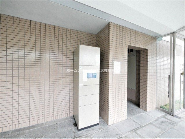 プリムベール向丘 203 その他共有部分