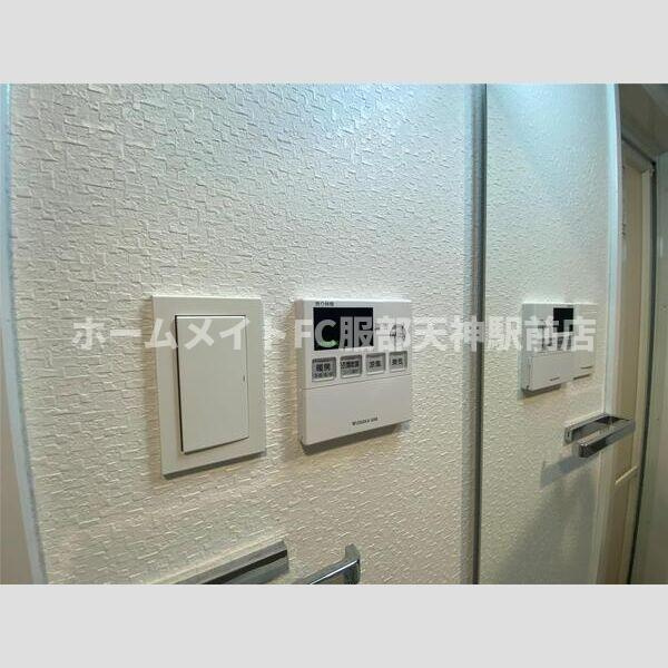 S-RESIDENCE三国WEST 903 その他設備