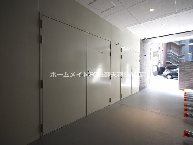 ミラージュパレス本町Depart 302 その他共有部分