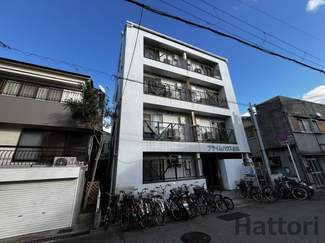 プライムハウス豊南 101 外観