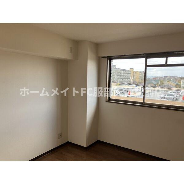 アビタシオン橋本Ⅱ 401 その他部屋・スペース