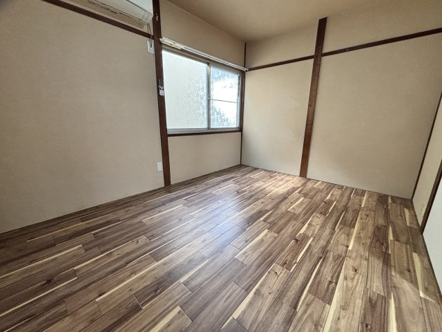 コーポラル三宝 201 その他部屋・スペース