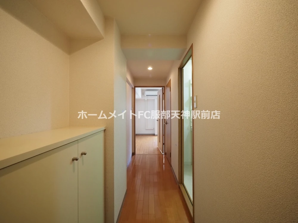 スクエア 204 その他部屋・スペース