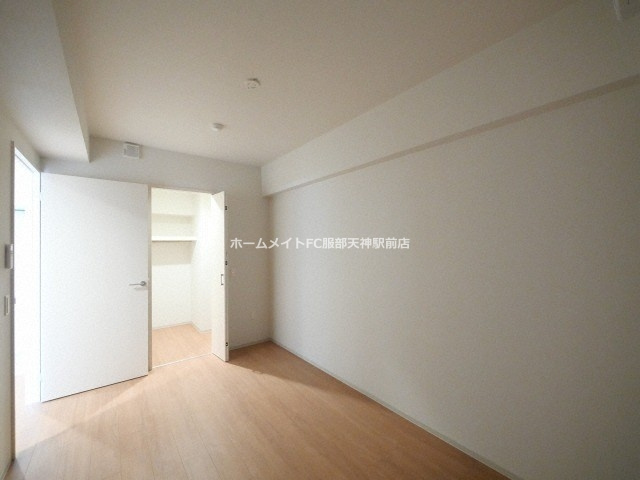 トリニティ豊中本町 503 その他部屋・スペース