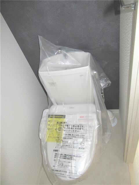 Ｓ－ＲＥＳＩＤＥＮＣＥ堺筋本町Ｕｎｏ 209 トイレ